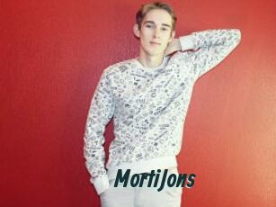 MortiJons