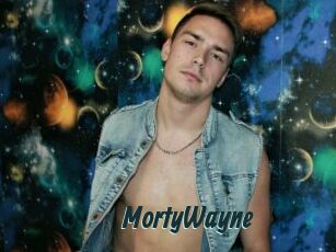 MortyWayne