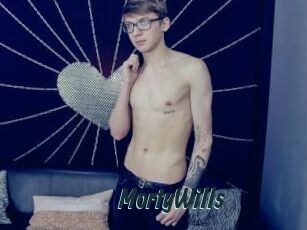 MortyWills