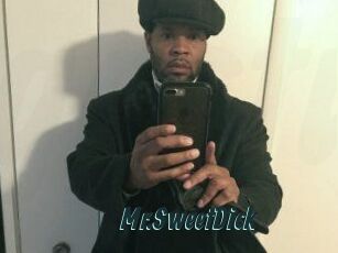 Mr.SweetDick