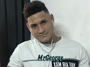 MrGeorge