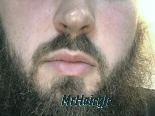 MrHairyJr