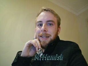 MrHamish