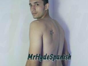 MrHydeSpanish