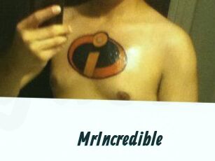 MrIncredible