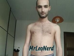 MrLeoNerd