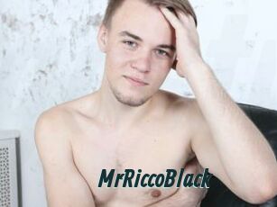 MrRiccoBlack
