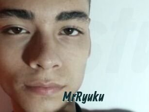 MrRyuku
