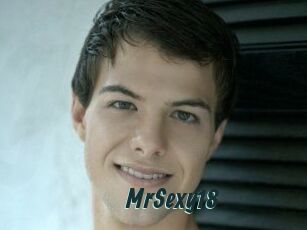 MrSexy18
