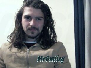 MrSmiley