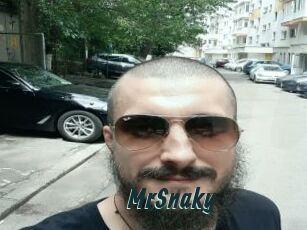 MrSnaky