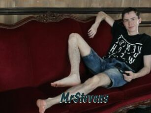 MrStevens
