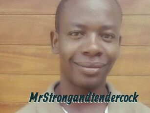 MrStrongandtendercock