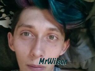 MrWilson