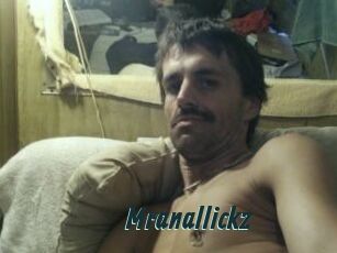 Mranallickz