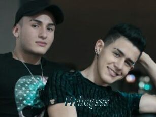 Mrboysss