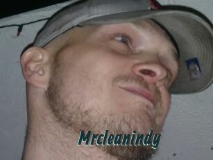 Mrcleanindy