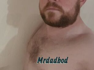 Mrdadbod