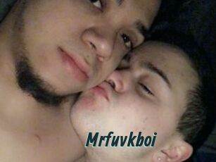 Mrfuvkboi
