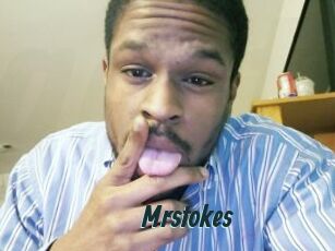 Mrstokes