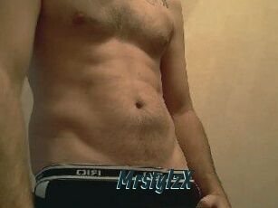 MrstylzX