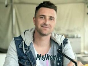MsJhonny