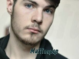 Muffinopop