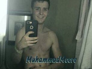 Muhammad_Moore