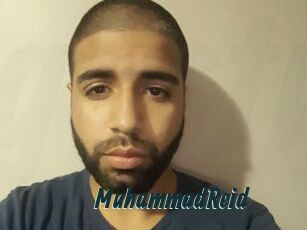 Muhammad_Reid