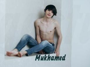 Mukhamed