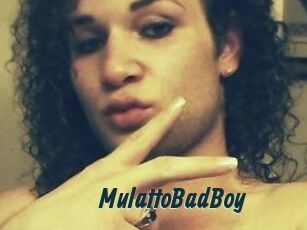 MulattoBadBoy
