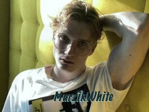 MurzikWhite
