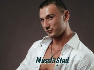 Muscl3Stud