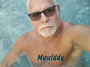Musclddy