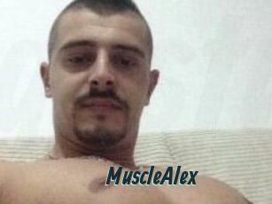 MuscleAlex