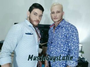 MuscleGuysLatin