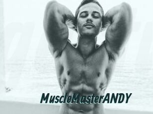 MuscleMasterANDY