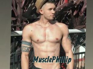MusclePhillip