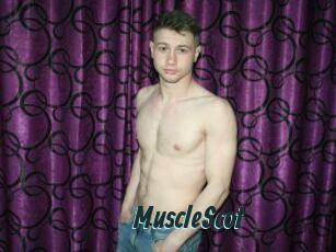 MuscleScot