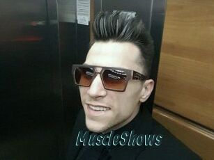 MuscleShows