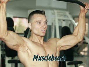 Musclebeach