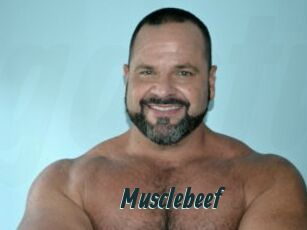 Musclebeef