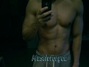Muscleforyou