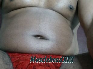 MuscleheadXXX