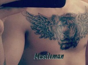 Muscleman