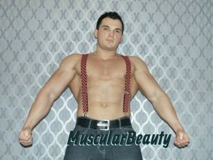 MuscularBeauty