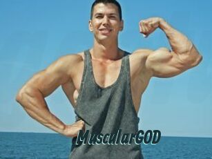 MuscularGOD