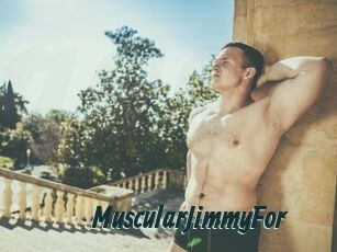 MuscularJimmyFor