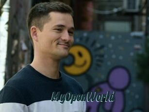 MyOpenWorld