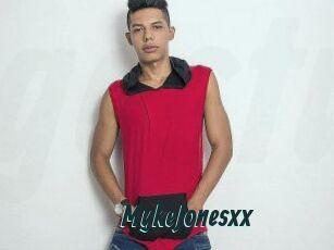 MykeJonesxx
